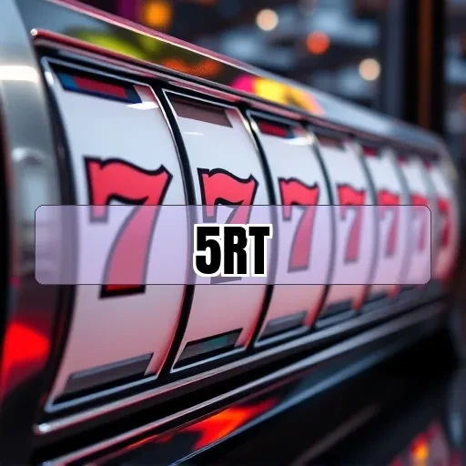 5RT: Temukan Game Aksi Seru dan Menantang di Sini!