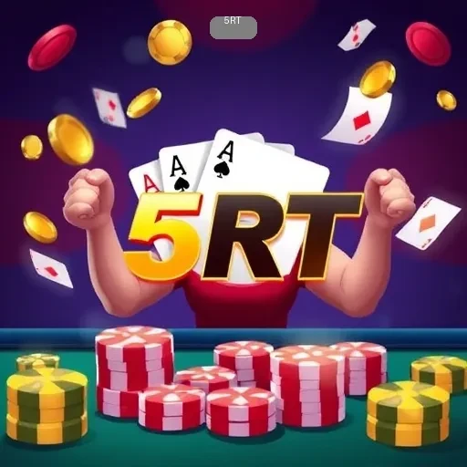 Kelebihan dan Kekurangan Bermain di Situs 5RT