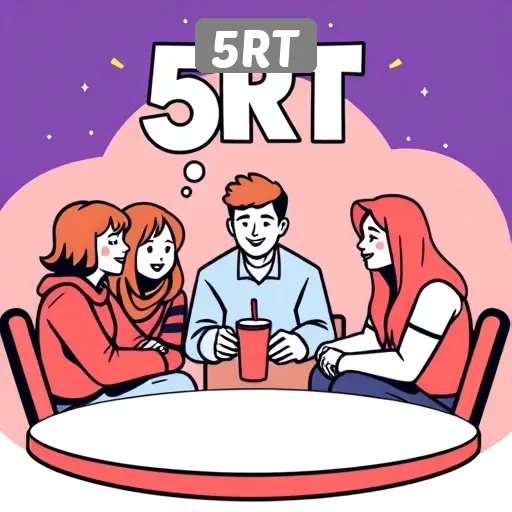 Membangun Jaringan Teman di 5RT untuk Pengalaman Lebih Seru