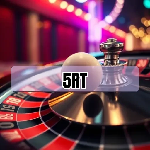 5RT: Jelajahi Keunikan Geng Game untuk Pengalaman Seru