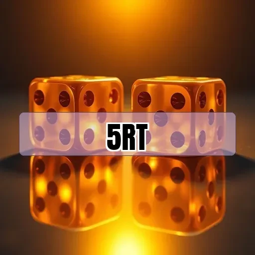 5RT: Menawarkan Demo Game untuk Pengalaman Tanpa Risiko dan Seru