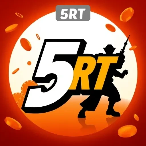 Mengenal Lebih Dekat Situs Game 5RT di Indonesia