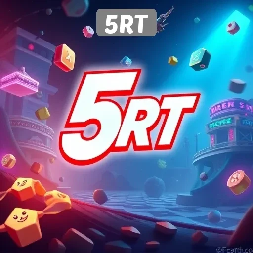 Menjelajahi Fitur Unggulan dari Situs Game 5RT