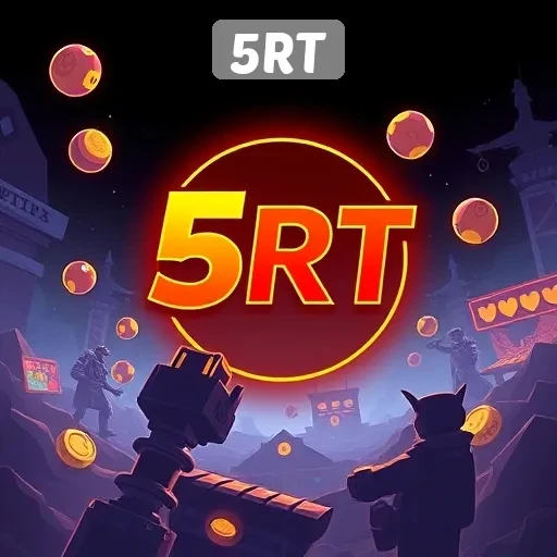 Mengulas Fitur Menarik pada Situs Game 5RT