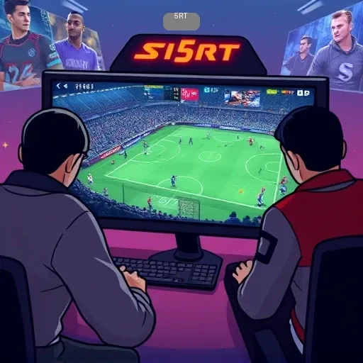 Panduan Lengkap Menggunakan Situs Game 5RT