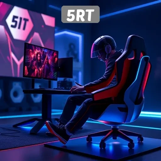Fitur Inovatif di 5RT yang Meningkatkan Pengalaman Bermain