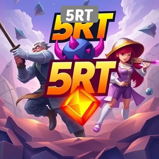 Perkembangan Terbaru di Situs Game 5RT