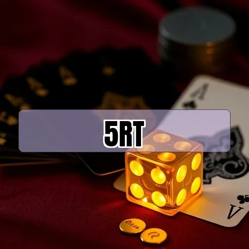 5RT: Temukan Rekomendasi Game Online Baru yang Wajib Dimainkan!