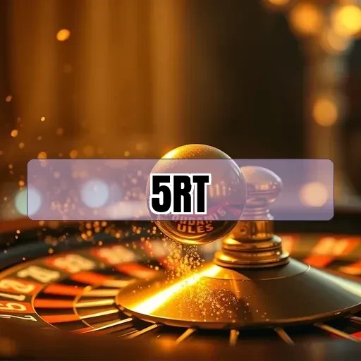 5RT: Temukan Keunggulan Game Mobile yang Mengasyikkan dan Seru