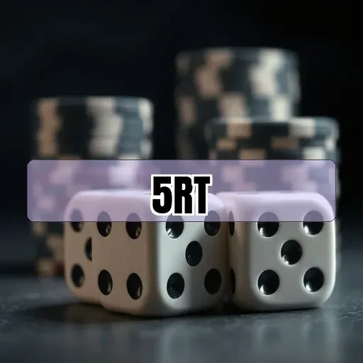 5RT: Temukan Keajaiban Game Online di Ulasan Game Kami
