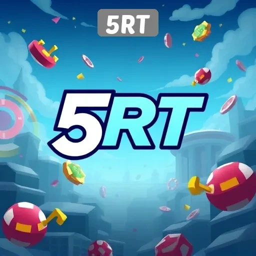 Mengenal 5RT Sebagai Alternatif Situs Game Populer