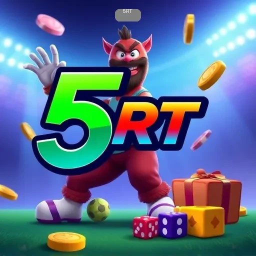 Mengungkap Keunggulan Situs Game 5RT untuk Pemain Indonesia
