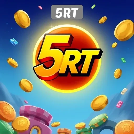 Kenali Situs Game 5RT dan Fitur Menariknya