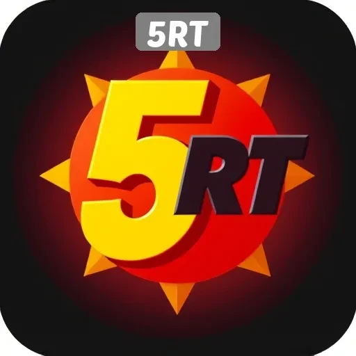 Mengenal 5RT sebagai Platform Game Terpercaya