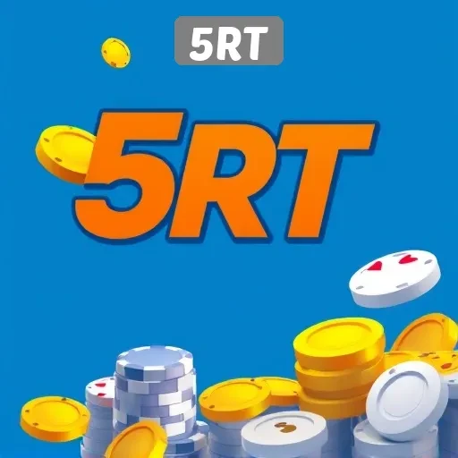 Mengenal 5RT Situs Game Inovatif untuk Pecinta Game