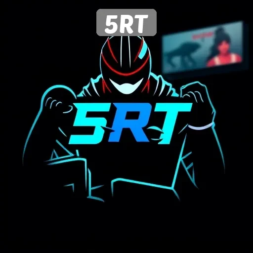 5RT: Komunitas Game yang Berkembang di Indonesia