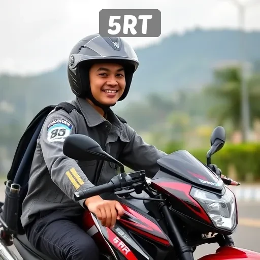 Testimoni Pengguna tentang Pengalaman di 5RT