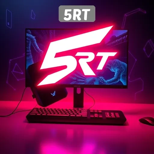 Mengapa 5RT Layak Jadi Pilihan Utama Gamer